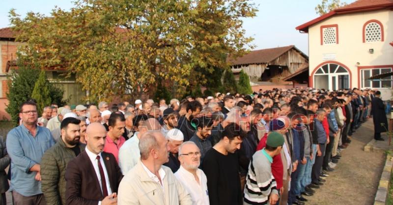 Serkan Genç Vefat Etti