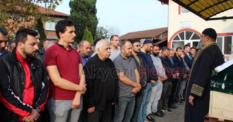 Serkan Genç Vefat Etti