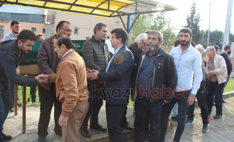 Serkan Genç Vefat Etti