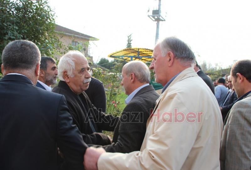 Serkan Genç Vefat Etti