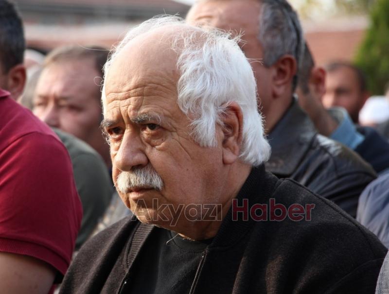 Serkan Genç Vefat Etti