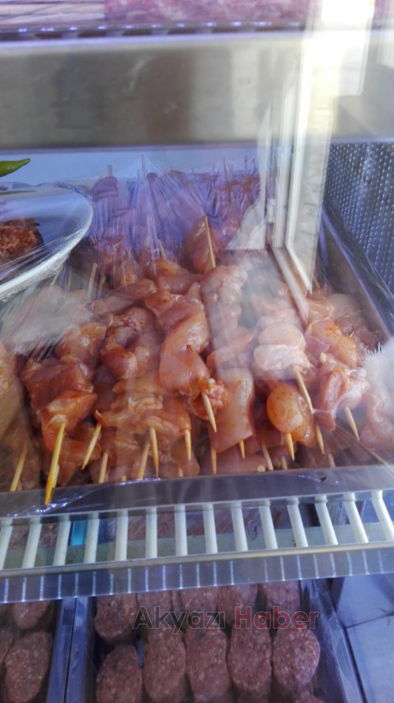 Servet Usta Bayramda da hizmete devam ediyor