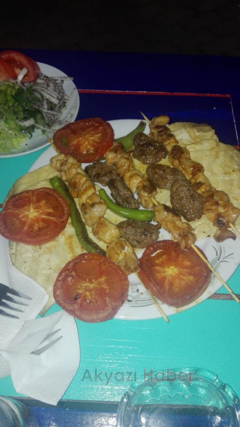 Servet Ustada Lahmacun 4 TL