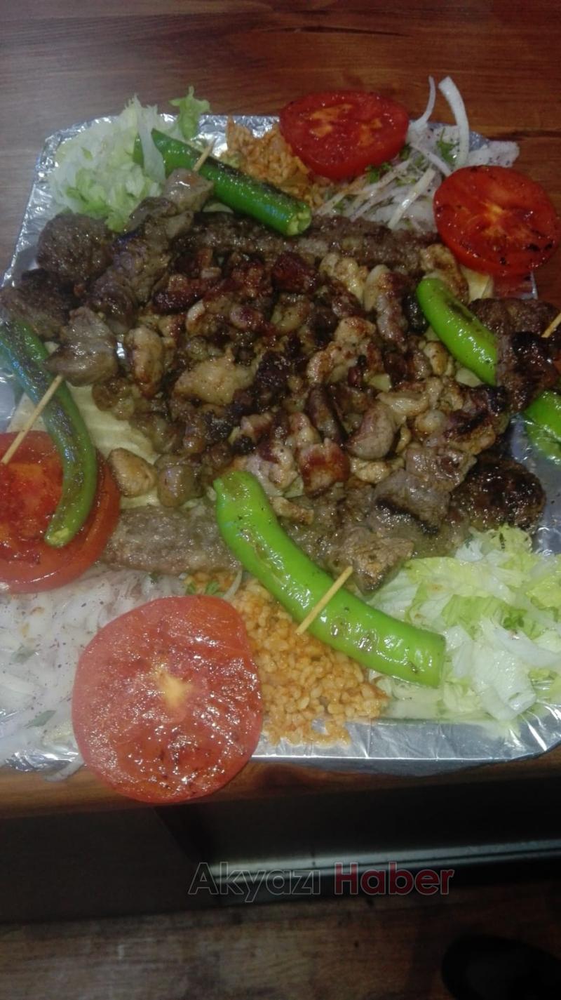 Servet Ustada Lahmacun 4 TL