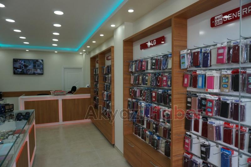 SESA GSM Cuma Günü Açılıyor