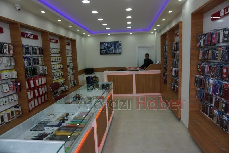 SESA GSM Cuma Günü Açılıyor