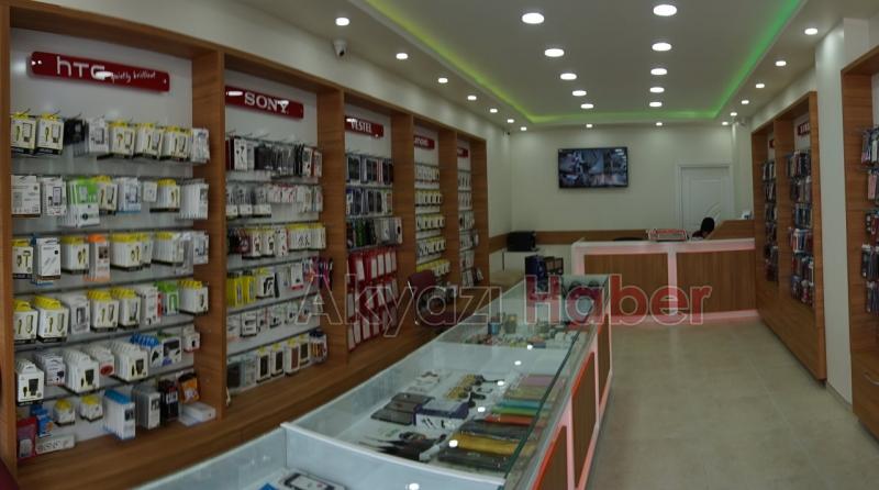 SESA GSM Cuma Günü Açılıyor