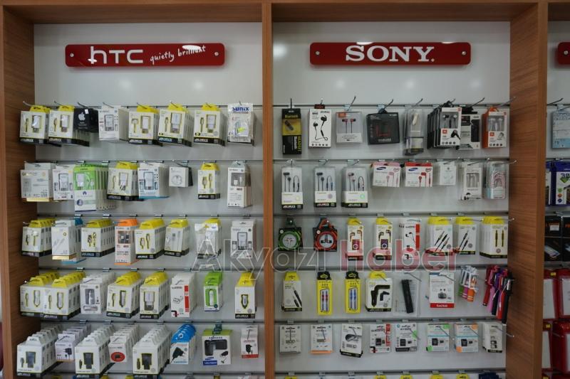 SESA GSM Cuma Günü Açılıyor