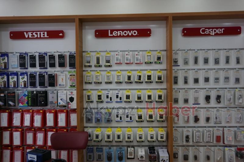 SESA GSM Cuma Günü Açılıyor