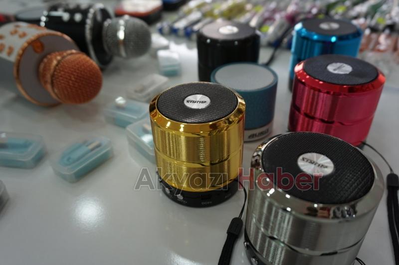 SESA GSM Cuma Günü Açılıyor