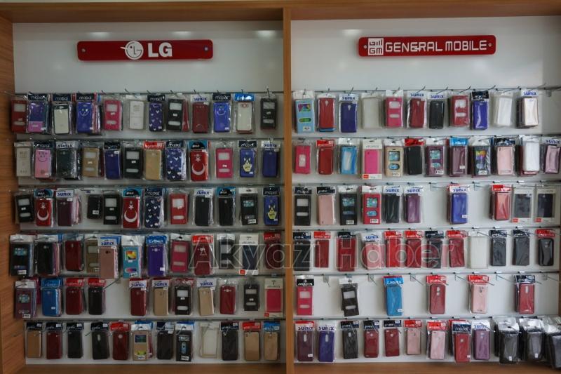 SESA GSM Cuma Günü Açılıyor