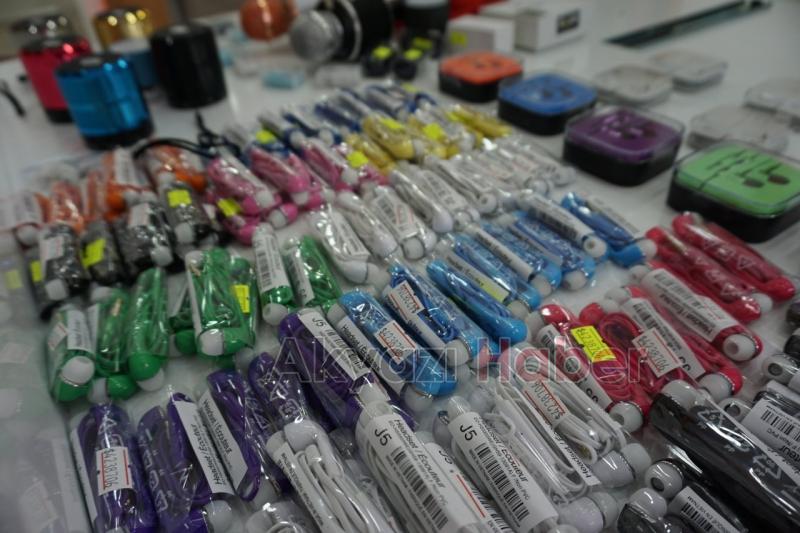 SESA GSM Cuma Günü Açılıyor