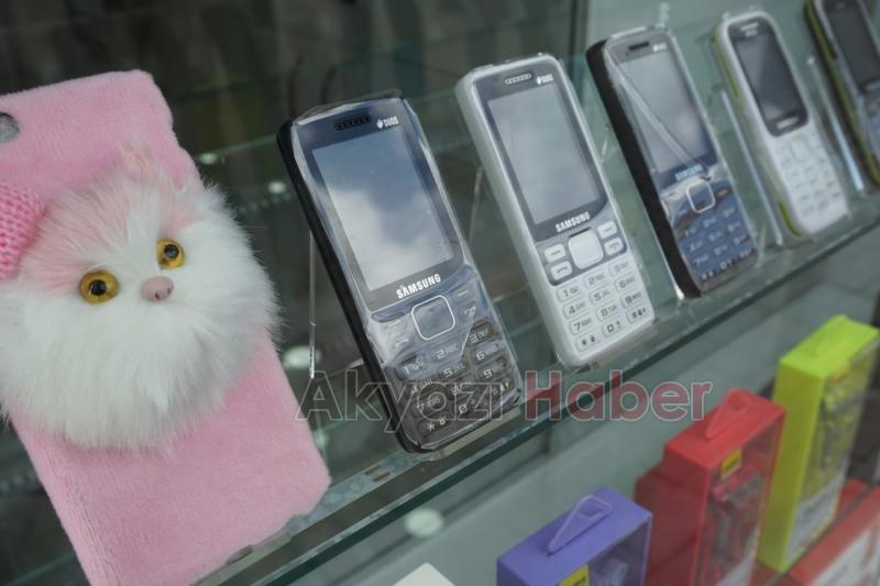 SESA GSM Cuma Günü Açılıyor