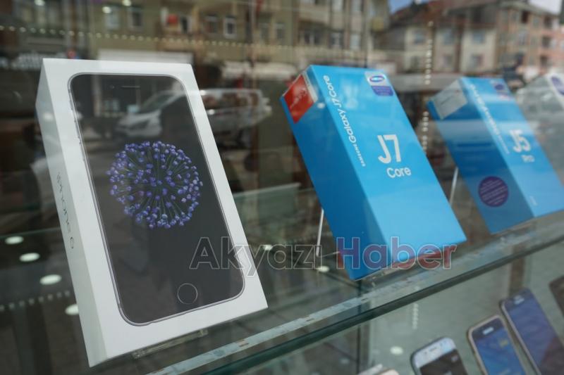 SESA GSM Cuma Günü Açılıyor