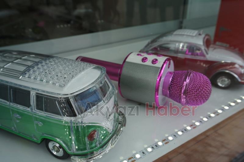 SESA GSM Cuma Günü Açılıyor