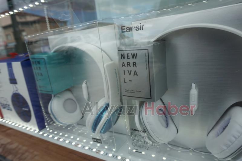 SESA GSM Cuma Günü Açılıyor