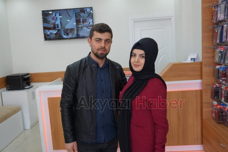 SESA GSM Cuma Günü Açılıyor