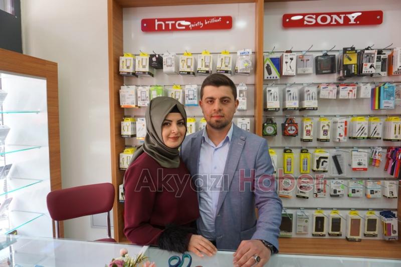 SESA GSM Dualarla Açıldı