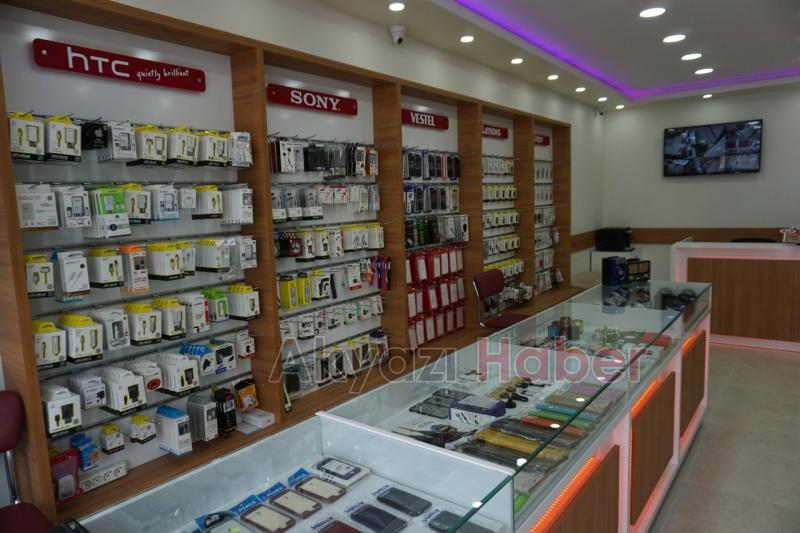 SESA GSM Dualarla Açıldı
