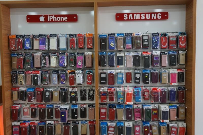 SESA GSM Dualarla Açıldı