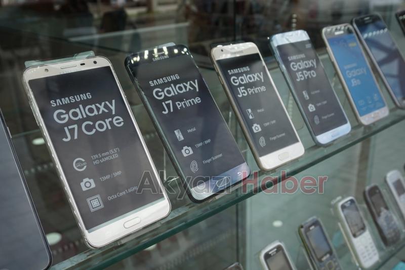 SESA GSM Dualarla Açıldı