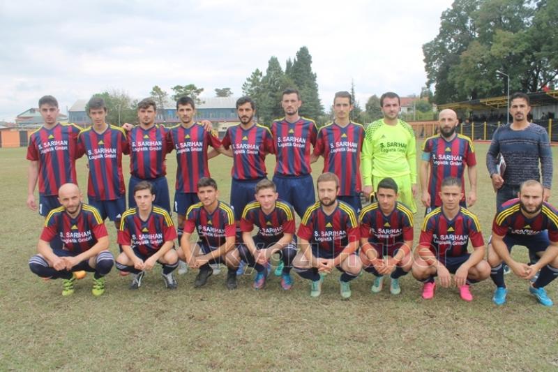 Sessiz Başladı Gürültülü Son 