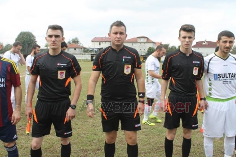 Sessiz Başladı Gürültülü Son 