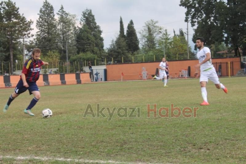 Sessiz Başladı Gürültülü Son 