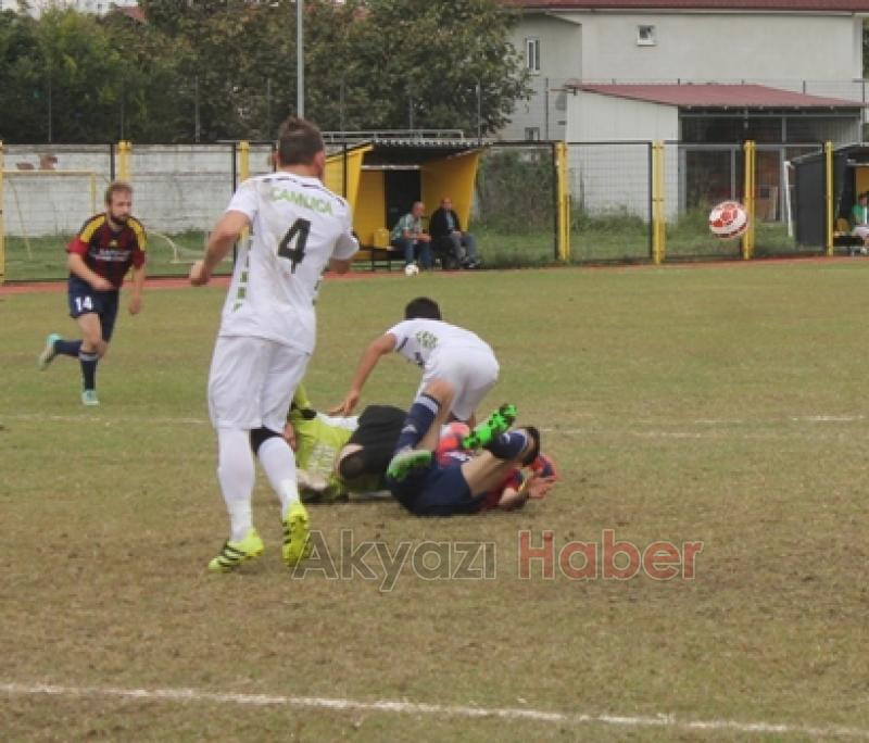 Sessiz Başladı Gürültülü Son 