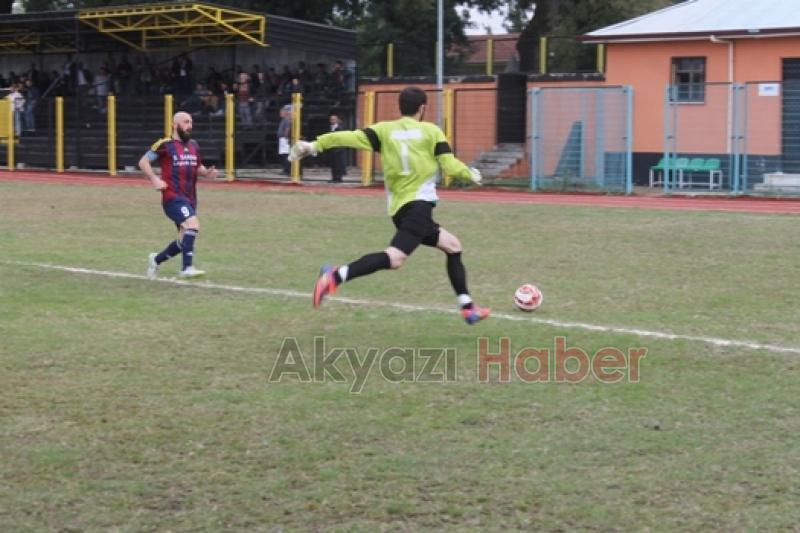 Sessiz Başladı Gürültülü Son 