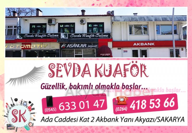 Sevda Kuaför 