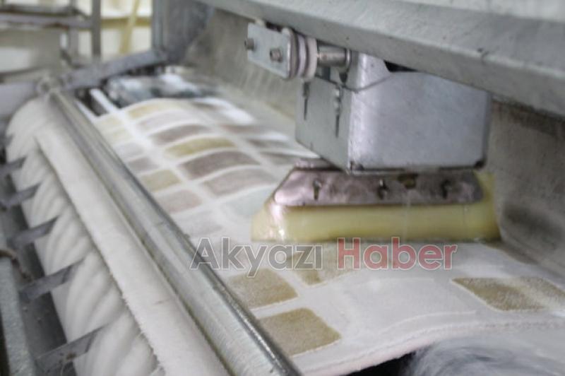 Sevdikleriniz için Tam Otomatik Makinalarda Halı Yıkama