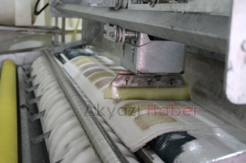 Sevdikleriniz için Tam Otomatik Makinalarda Halı Yıkama