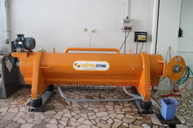 Sevdikleriniz için Tam Otomatik Makinalarda Halı Yıkama