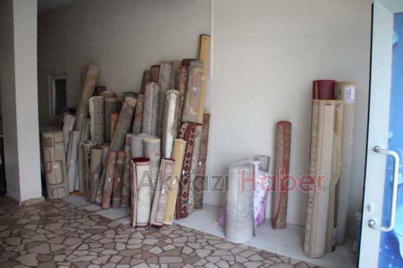 Sevdikleriniz için Tam Otomatik Makinalarda Halı Yıkama