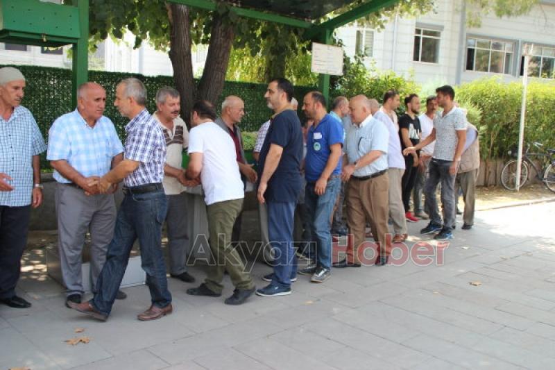 Sevim Kurtoğlu Defnedildi