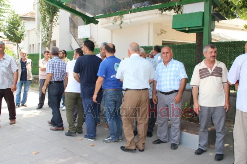 Sevim Kurtoğlu Defnedildi