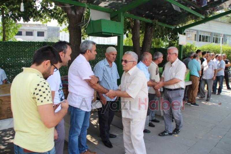 Sevim Kurtoğlu Defnedildi