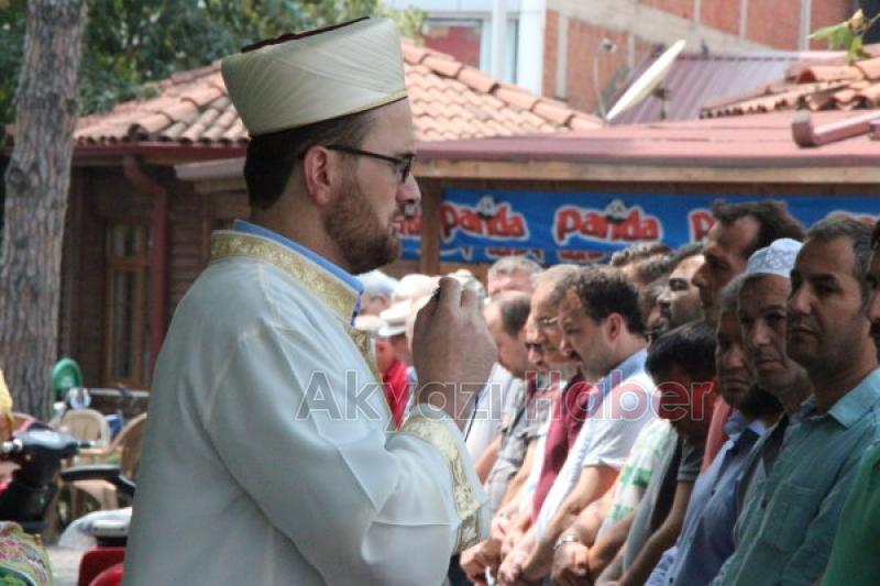 Sevim Kurtoğlu Defnedildi