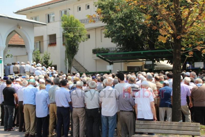 Sevim Kurtoğlu Defnedildi