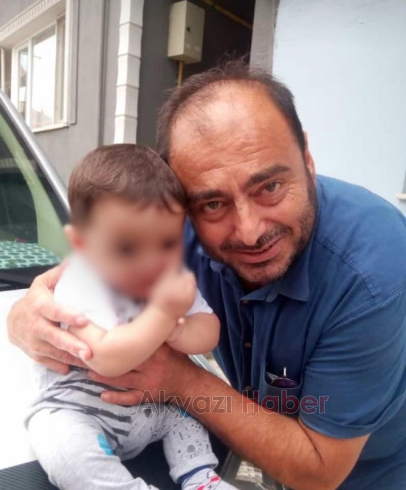 Sevinç ailesinin acı günü