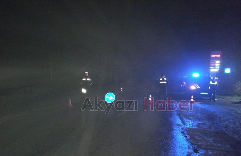 Seyahat yasağına uymayan 16 kişiye ceza kesildi