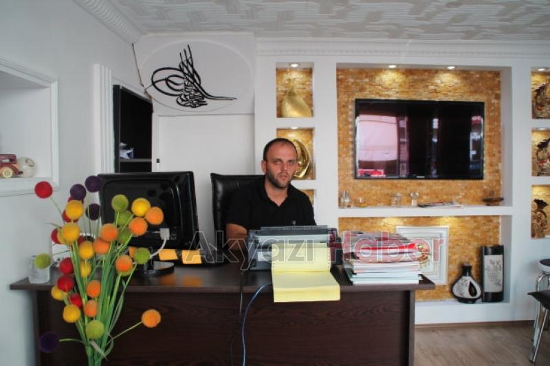 Seyahatleriniz Akyazı ULUSOY TURİZM Acentesi ile daha keyifli