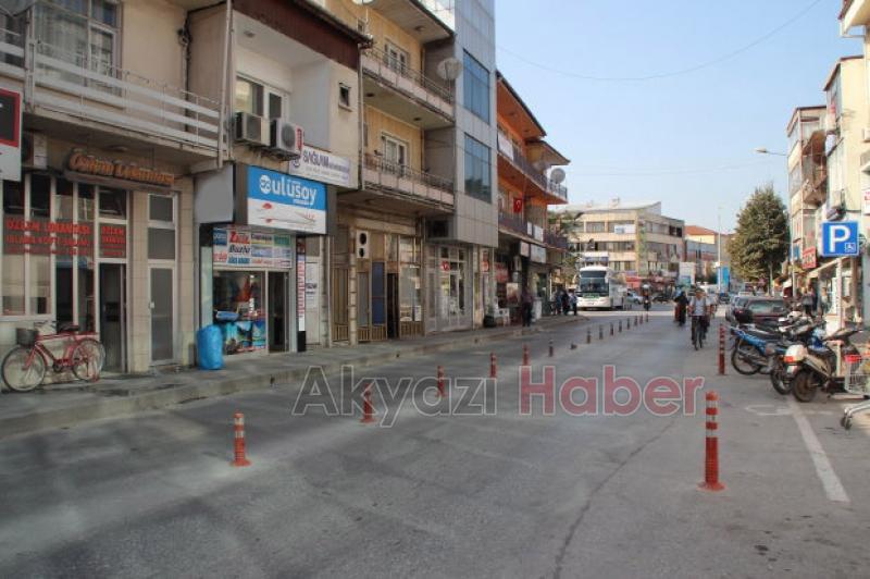 Seyahatleriniz Akyazı ULUSOY TURİZM Acentesi ile daha keyifli