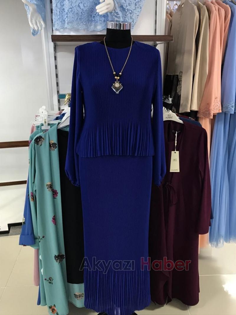 Sezonluk Kıyafetler İndirimli Fiyatlarla Moda Gündem'de