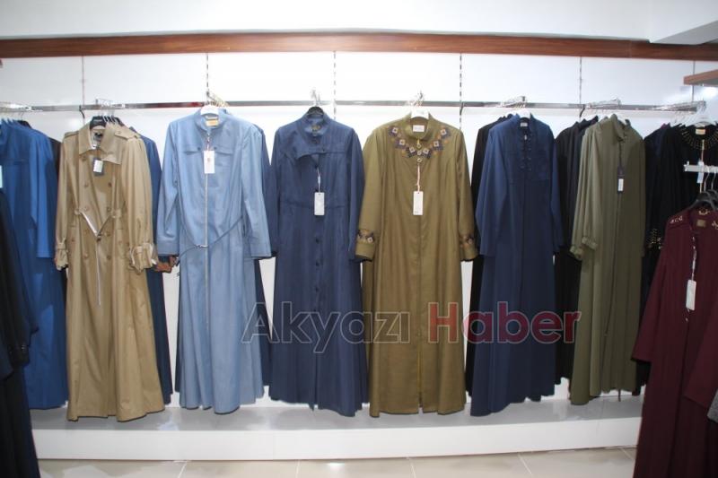 Sezonluk Kıyafetler İndirimli Fiyatlarla Moda Gündem'de