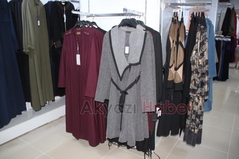 Sezonluk Kıyafetler İndirimli Fiyatlarla Moda Gündem'de