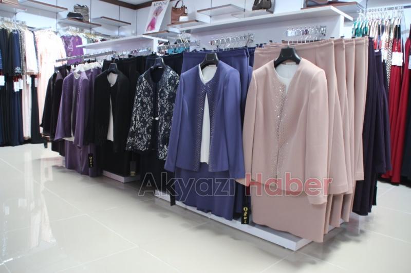 Sezonluk Kıyafetler İndirimli Fiyatlarla Moda Gündem'de