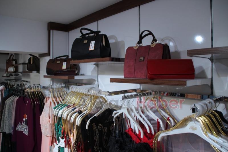 Sezonluk Kıyafetler İndirimli Fiyatlarla Moda Gündem'de