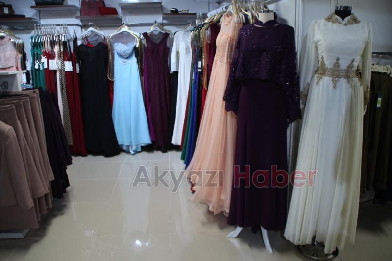 Sezonluk Kıyafetler İndirimli Fiyatlarla Moda Gündem'de